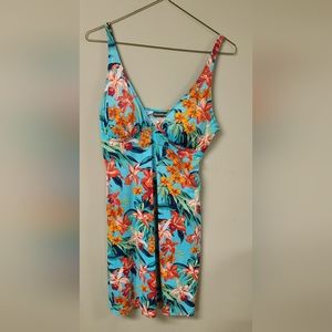 Tommy Bahama dress